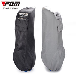 Sac de voyage de golf junior en gros HKB001, sac de voyage de golf pliable en nylon avec roulettes pour les voyages en avion <span class=keywords><strong>et</strong></span> le golf - Product Image 1