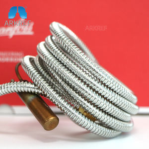 प्रशीतन प्रणाली भागों डैनफॉस थर्मोस्टेट mbc8100 061b810466 - Product Image 5