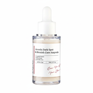 RAVIEL Acerola 30ml Dark Spot & Blemish Care Ampoule Producto de cuidado de cicatrices de alta calidad - Product Image 2