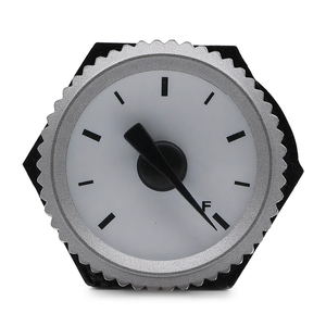 เกจวัดระดับน้ำมันเชื้อเพลิงเครื่องกำเนิดไฟฟ้าดีเซลแบบลอยตัวกลไก GLTV4 500 มม. - Product Image 6