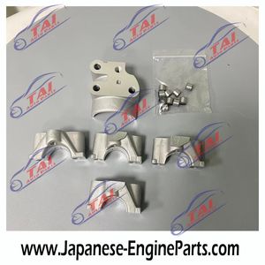 Ensemble de chapeau d'arbre à cames d'approvisionnement d'usine 22117-42000 pour Hyundai D4BH avec une bonne qualité - Product Image 4