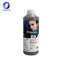Tinta Sublimasi Berkualitas Tinggi untuk Pencetakan Kaos dengan Head Dx4 Dx5 Dx7 Korea Inktec Sublinova Ink 1000ml