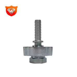 <span class=keywords><strong>Raccord</strong></span> de <span class=keywords><strong>tuyau</strong></span> de vapeur galvanisé pour gaz, joint de raccordement à verrouillage au sol, raccords de tuyauterie pour réchaud de camping - Product Image 6