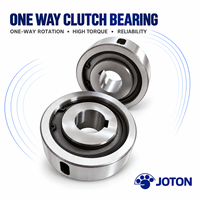 JOTON GCB100215 120260 1235 1237 150320 1542 1747 2052 2060 2062 2562 3072 3580 4090 4393 45100 Roulement à cliquet unidirectionnel OEM