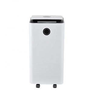 Extract up to 10L 12L of Water Per Day Household <b>Dehumidifier</b> Air Purifier <b>Dehumidifier</b> With Compressor <b>Dehumidifier</b> 10l - Product Image 1