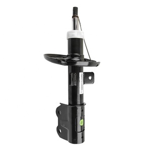 ZQ92606080 9802909980 9678808280 9678808180 Suspension d'amortisseurs avant de voiture pour <span class=keywords><strong>Peugeot</strong></span> 408 308S 308II 3008 (T9) - Product Image 1