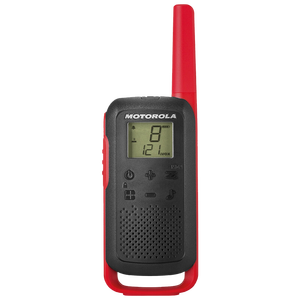 Für T62 Kinder-Walkie-Talkie Paar 409MHz Lizenzfreies Band 20 Kanäle 0-1,5km Langstreckenkommunikation - Product Image 2