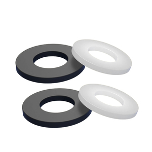 <span class=keywords><strong>Joint</strong></span> d'étanchéité de robinet en <span class=keywords><strong>caoutchouc</strong></span> <span class=keywords><strong>Joint</strong></span> <span class=keywords><strong>plat</strong></span> en silicone Robinet d'eau Rondelle en <span class=keywords><strong>caoutchouc</strong></span> Durable Étanche <span class=keywords><strong>Plomberie</strong></span> <span class=keywords><strong>Joint</strong></span> en <span class=keywords><strong>caoutchouc</strong></span> - Product Image 2