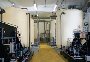 Réservoir de stockage d'électrolytes personnalisé de 10 000 <span class=keywords><strong>litres</strong></span>, réservoir de circulation d'énergie - Product Image 6