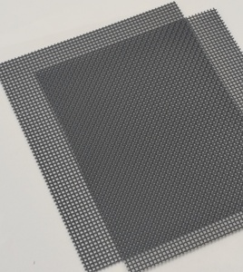 2025 ספקים סינים מוכרים דלתות מסך בטיחות/דלתות מסך זול/רשת מתכת מורחבת - Product Image 1