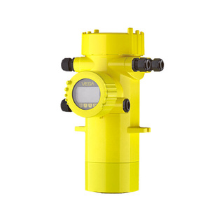 Transmetteur de niveau micro-ondes VEGA VEGAMIP T61 24 V DC pour la détection de niveau de liquide - Product Image 2