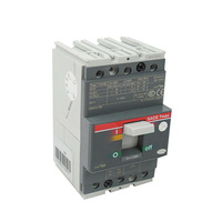 Disjoncteur MCCB LCELE Tmax XT 3p 63A-1600A, unité de déclenchement électronique/numérique programmable, capacité de coupure 15-85KA, 220-440V