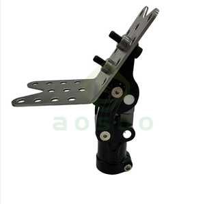 Vier-Bar Orthesen Prothetische Heupgewricht Prothese Laat Kunstbeen Voor Comfort Prothetische Ledematen Medisch Implantaat - Product Image 4