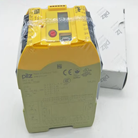 Módulo de Relé de Seguridad Programable Plc 772100 para Producto en Garantía