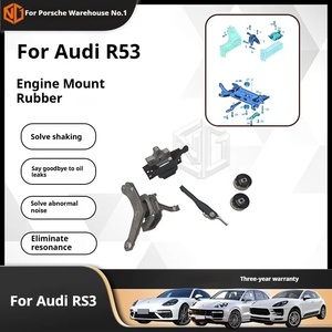 <span class=keywords><strong>Kit</strong></span> de <span class=keywords><strong>support</strong></span> de transmission <span class=keywords><strong>moteur</strong></span> 5 pièces pour <span class=keywords><strong>Audi</strong></span> <span class=keywords><strong>A3</strong></span> S3 TT RS3 2.5T 8V0199262B 8V0199555A 5Q0199855C 5QD198037A - Product Image 6