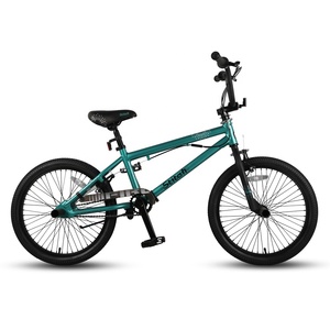 Vélo de montagne tout-terrain JOYKIE 20 pouces, <span class=keywords><strong>mini</strong></span> vélos <span class=keywords><strong>BMX</strong></span>, vélo <span class=keywords><strong>freestyle</strong></span> - Product Image 1