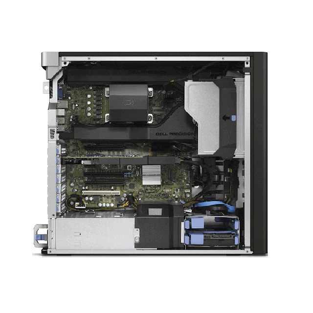 DELL Precision T5810 ワークステーション 【公式通販】