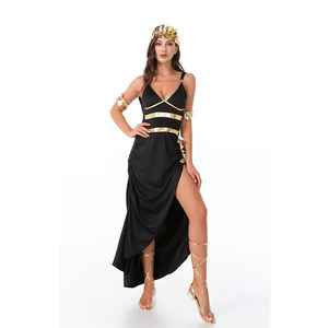 <span class=keywords><strong>Disfraz</strong></span> de Halloween, Cosplay de Bar, escenario, <span class=keywords><strong>diosa</strong></span>, escenario, mitología <span class=keywords><strong>egipcia</strong></span> antigua - Product Image 1