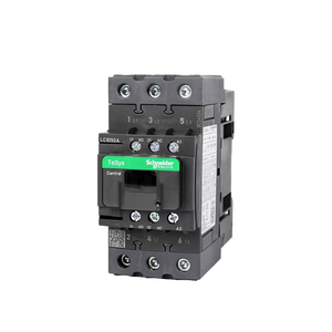 Contactor LC1D50A para Elevador, 110V Trifásico, 220V CA - Product Image 3