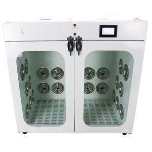 Secadora Automática Ajustable para Mascotas, Reutilizable, ICEN IN-PA03 - Product Image 4