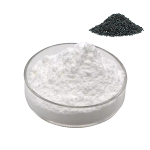อาหารเสริมสุขภาพ ผงสกัดเมล็ดงาดำธรรมชาติ 10% เซซาไมน์ - Product Image 1