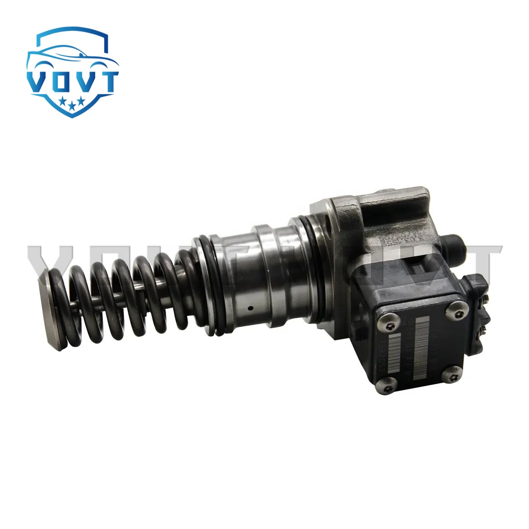 High Quality Diesel Fuel Injection Unit Pump 0414755003 Engine Elements 0 414 755 003