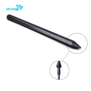 หัวปากกาเปลี่ยน HK-HHT สำหรับ <span class=keywords><strong>Lenovo</strong></span> Precision <span class=keywords><strong>Pen</strong></span> <span class=keywords><strong>2</strong></span> / 2023, หัวปากกาสไตลัสที่รองรับแรงกด 4096 ระดับ - Product Image 2