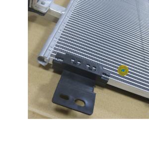 Condensador de Aire Acondicionado para Automóvil Mazda M2 CX-3 CX3 DB3R-61-480 DB3R61480 MA3030163 2015-2019 - Product Image 3