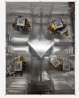 Konektor ZOS-100+ MINI-CIRCUITS VCO Original Contact untuk harga diskon