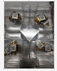 <span class=keywords><strong>ZARC</strong></span>-20-52+ ข้อต่อคอนเนคเตอร์ MINI-CIRCUITS ของแท้ ราคาพิเศษ - Product Image 3