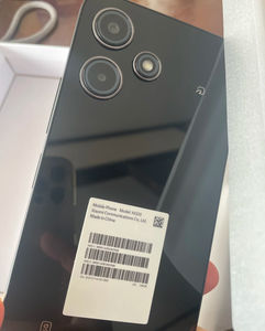 Teléfono Celular Xiao Mi <span class=keywords><strong>Redmi</strong></span> 12 Versión Global Octa Core MTK Helio G88 Cámara de 50MP Pantalla Grande de 6.7" con Tecnología DotDisplay Batería de 5000mAh LTE Francés - Product Image 4