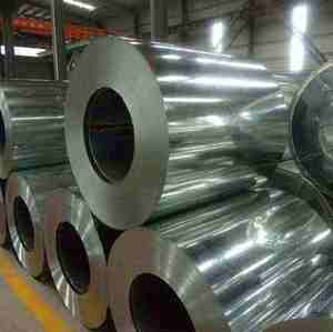 เหล็กม้วนชุบสังกะสีแบบจุ่มร้อน Dx51D Dx52D Dx53D หนา 0.12 มม.-6 มม. Z275 คุณภาพสูง - Product Image 2