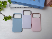 Funda Protectora de TPU + PC para iPhone 17 16 15 Plus Pro Max, Textura de Cuero de Lujo, Tacto Suave, Personalizable, Antigolpes