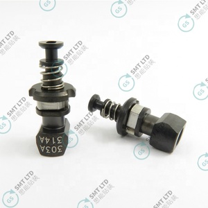 หัวฉีด KHY-M7741-00 9498 396 02665 รุ่น 303A 314A สำหรับเครื่องยามาฮ่า - Product Image 4