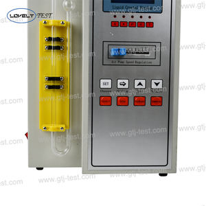 Automatisches <span class=keywords><strong>Blaine</strong></span>-Luft durchlässigkeit gerät - Product Image 3