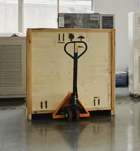 <span class=keywords><strong>Aire</strong></span> <span class=keywords><strong>Acondicionado</strong></span> Portátil T&HLS para Eventos, Unidad de Ventilador de Precisión para Centros de Datos, Modelo <span class=keywords><strong>Tcl</strong></span> 10 Tr, Tecnología Peltier - Product Image 5