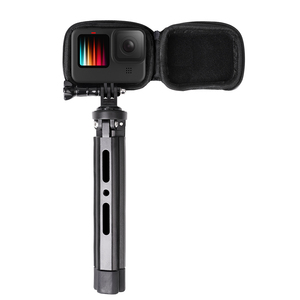 Telesin — sac <span class=keywords><strong>de</strong></span> <span class=keywords><strong>protection</strong></span> pour caméra, mallette <span class=keywords><strong>de</strong></span> transport Portable, pour <span class=keywords><strong>GoPro</strong></span> <span class=keywords><strong>Hero</strong></span> <span class=keywords><strong>9</strong></span>, appareil photo d'action - Product Image 6
