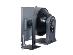 Scanner cutané multispectral à intelligence artificielle pour l'inspection microscopique dans les salons de beauté – Système de gestion cutanée - Product Image 6