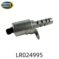 HEMILA Suku Cadang Kendaraan LR024995 Katup Solenoid Camshaft Variabel Timing Solenoid Cocok untuk Land Rover Range Rover Evoque 2012