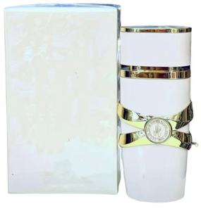 Perfume de Lujo Personalizado para Mujer, Estilo Árabe de Dubái, 100 ml, Fragancia Oriental Líquida de Alta Calidad, Aroma Duradero - Product Image 3