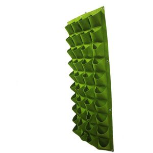 Factory Direct Sale Felt Planting Bags for Garden & Farm Use for Growing <b>Vegetables</b> & Flowers - Product Image 5