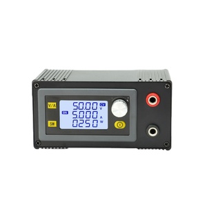 Alimentation électrique régulée en courant continu CNC XY5008E, tension et courant constants, module abaisseur 50V8A400W pour maintenance - Product Image 1