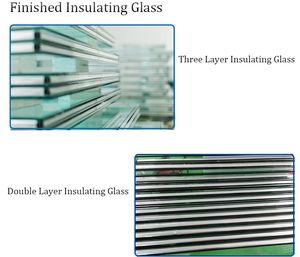 Máquina Automática para Vidrio Aislante de Alta Eficiencia, Modelo 2840, en Oferta - Product Image 5