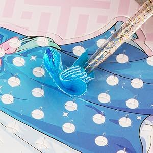 Kit Artistico Personalizzato per Disegno su Tessuto Incantato, Set per Decorazione e Creazione Artistica, Kit Poke Art per Bambini - Product Image 3
