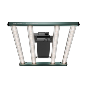 Nuevos Kits de Luces LED para Cultivo Mars Hydro Serie FC 2026 de 150W, 300W, 320W y 480W ADlite con UV, IR, Rojo y Azul Suplementarios - Product Image 1