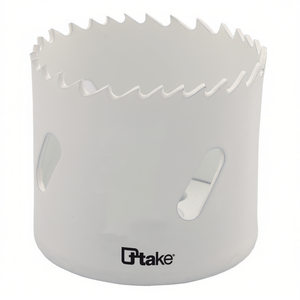 Lame de scie cloche bimétallique Ttake 32 mm pour la découpe des métaux - Product Image 2
