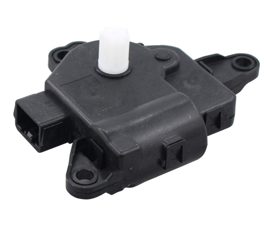 Heater Blend Door Actuator For Mazda CX-9 2007-2015 – Temperature Main, L20761A60, 1-Yr Warranty