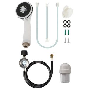 Módulo de encendido del calentador de agua a gas 12L Circuito de acero inoxidable para uso doméstico del hotel del coche-El mejor precio - Product Image 3