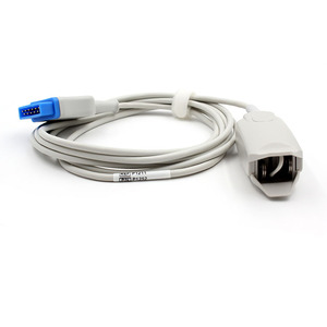 Compatible avec le capteur Nellco Sa02 à 11 broches pour clip de doigt GE Marquette adulte/enfant/nouveau-né - Product Image 2
