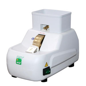 Machine à polir les verres Weizhen Wz Jp20c 170x285x225mm pour magasin d'optique - Product Image 4